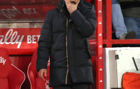 基恩力荐埃迪·豪接任曼联主帅：冷静与沉稳是关键