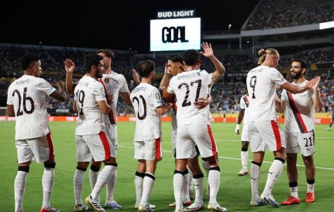 0-1！皇马世俱杯遭零封，罗德里戈或被弃，英超德甲豪门疯抢？