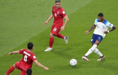 2026年美加墨世界杯，会不会诞生历史上前所未有的新比分？