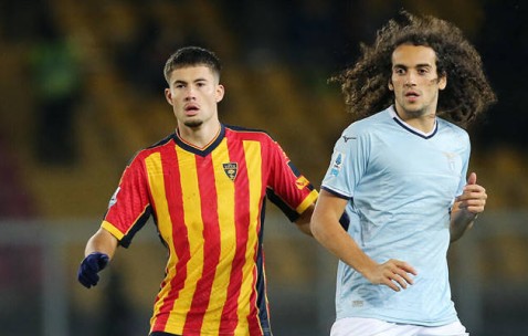 意甲：莱切vs帕尔马，谁能扭转目前的颓势？