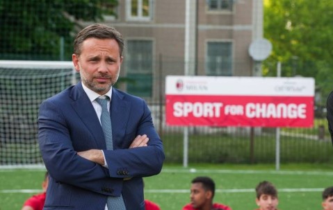 一日意甲速递，拜仁6000万求铁卫换莱奥，马洛塔确认国米新帅人选