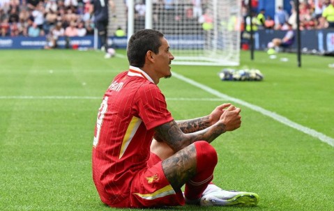 这次真赖本泽马！努涅斯寻求离队 利物浦痛失1200万欧