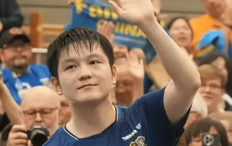 今晚9点！樊振东德甲客场首秀，能否一雪前耻？3大看点值得期待！