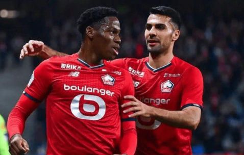 周五011 法甲 梅斯VS里尔，比赛分析