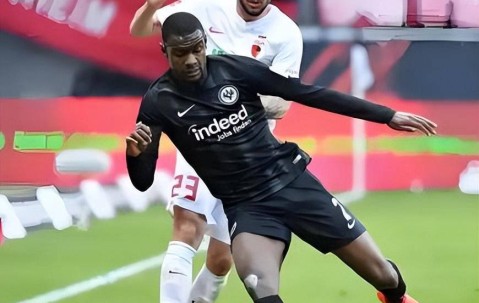 18岁新星杨铭锐从德甲转会大连英博提前登场