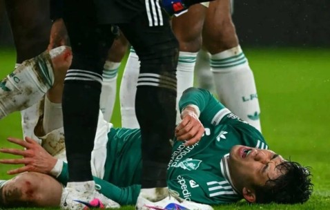 惊心！9000万落袋，转费会悬了！利物浦丢欧冠或亏2亿，谁能扛住？