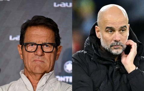 卡佩罗：意大利足球被‘瓜式主义’害了，应强制意甲首发本土球员