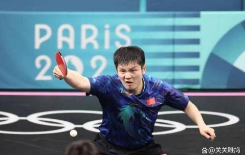 欧冠爆冷！樊振东2-3惜败西蒙高茨，球队却提前晋级，剧情太反转