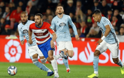 西甲：皇马 VS 塞维利亚