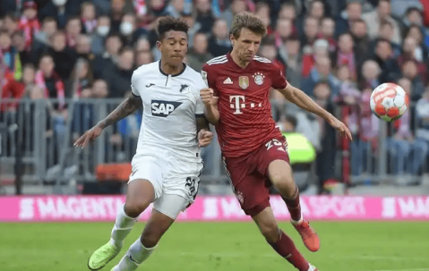 周日019 德甲重头戏：拜仁主场破局止颓，霍芬海姆客场掀反击风暴