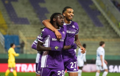 欧协2-1:意甲倒数第一掀翻基辅迪纳摩,米哈伊连科飙世界波难救主