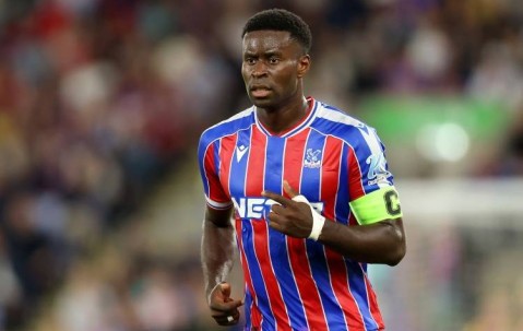 邮报记者：利物浦准备短期内再次求购格伊，有望拿到更大的折扣