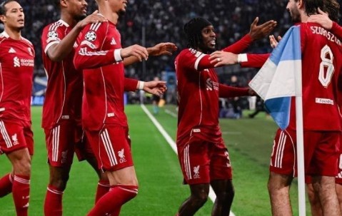 13场不败！欧洲五大联赛独一份，但是困扰利物浦的问题仍然没解决