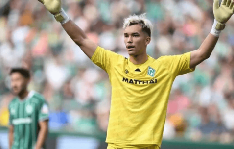 今日 德甲 拜仁VS不莱梅