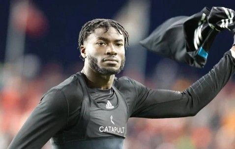 美国国脚争相登陆欧洲！阿杰芒创英冠转会纪录，维阿接近加盟法甲