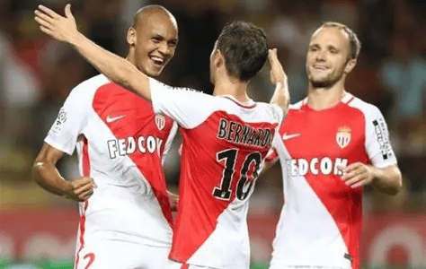 周五017 法甲：摩纳哥VS南特，最新扫盘比分预测