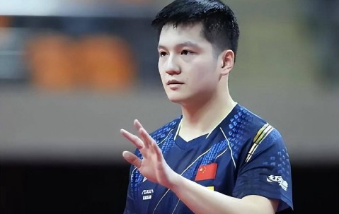 樊振东确认德甲首秀日期，球迷期待他所向披靡