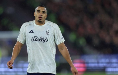 曼联防线重建在即，锁定穆里略，马奎尔的红魔岁月进入倒计时