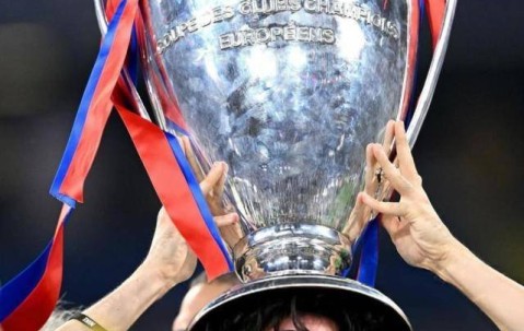 大巴黎指挥家 世界最好中场 维蒂尼亚难拿金球奖