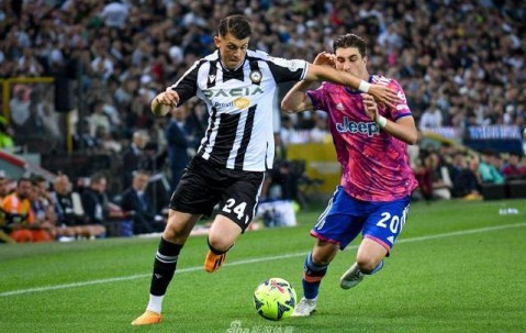 意甲：乌迪内斯VS比萨，最新内幕比分分析