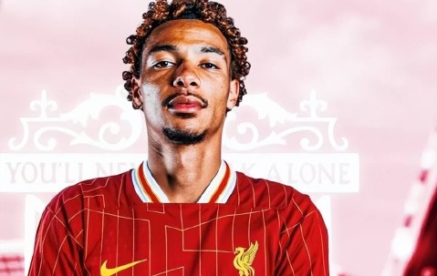 射术比肩努涅斯，利物浦看中埃基蒂克的传带跑