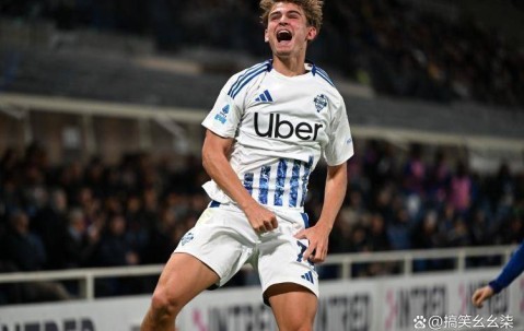 科莫与皇马博弈！意甲弱旅推动中场天才转会，未来充满变数