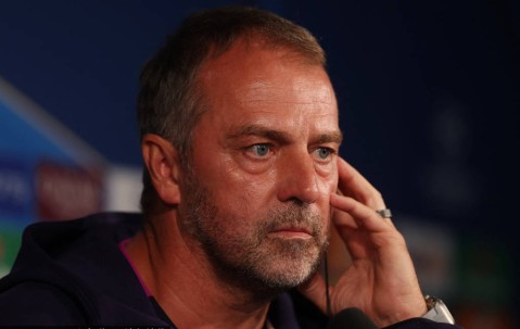 巴萨备战西甲：弗里克赛前新闻发布会透露重磅信息！