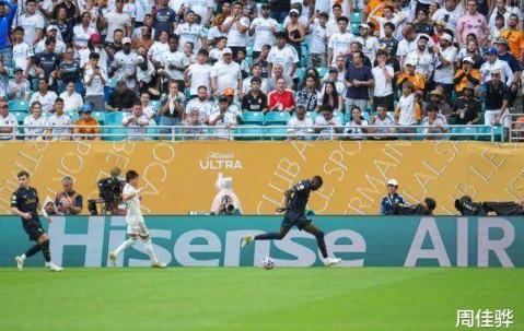 世俱杯出局后，尤文火速签法甲锋霸，经纪人佣金高达1500万欧元