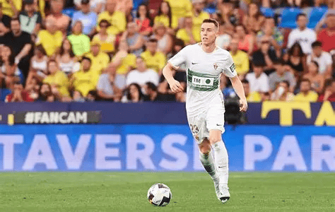 西甲：埃尔切VS巴塞罗那 ，专家最新推荐比分预测