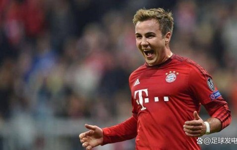 1.4亿水货9场0球！打破红军三中场麦巴赫平衡，不变阵恐两手空空