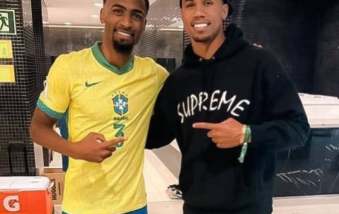 记者：阿森纳、那不勒斯有意里尔25岁中卫里贝罗