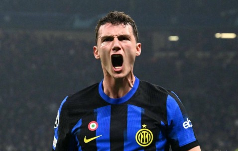 国米大将或加盟沙特 西甲球队报价竞逐尤文“魔翼”，巴萨有意DV9