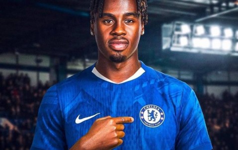 凯尔：吉滕斯曾给我们带来很多欢乐 祝愿他在切尔西一切顺利