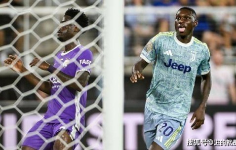 5球大胜还攀上美国总统 尤文有多值得高兴？