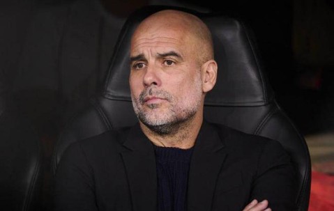 瓜帅：若在皇萨我早下课了，安帅4天前赢了欧冠西甲&现在执教巴西