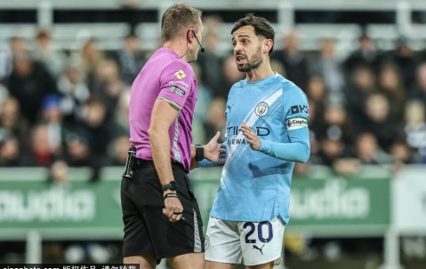 瓜迪奥拉“羞愧”道歉：曼城危机四伏，欧冠能否救赎？