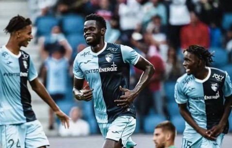 法甲中游卡位战！图卢兹主场迎战勒阿弗尔，谁能抢占上游冲刺先机？