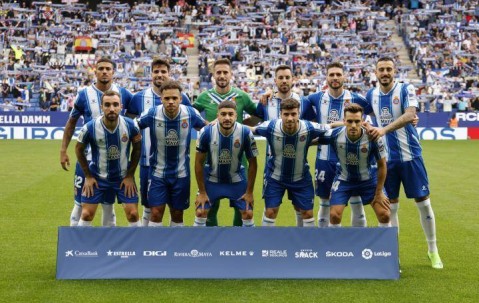 西甲焦点战：赫塔费VS西班牙人，战术博弈与胜负手深度解析