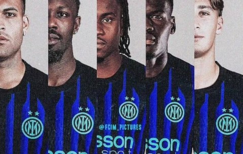 意甲保守，国际米兰“锋狂”！齐沃的学费还要交多少？