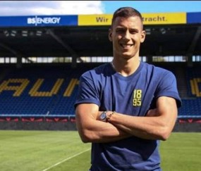 价值非凡!中超80万欧元引进前欧冠天才后卫:曾被英超与意甲豪门疯狂追逐