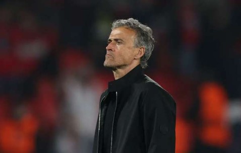 恩里克欲引进西甲球星领衔巴黎防线重组