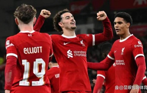 阿森纳神复刻利物浦同期战绩，红军当年仅夺1冠，枪手要重蹈覆辙？