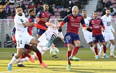 法甲前瞻：巴黎圣日尔曼对阵巴黎FC、勒阿弗尔对阵昂热