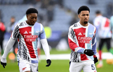 7300万镑转会费悬了？阿森纳双子星逆袭改写引援剧本