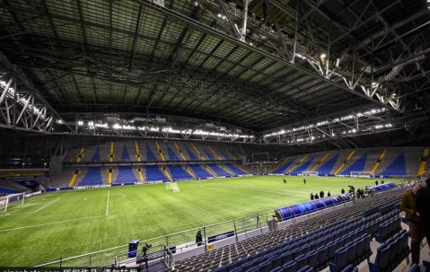 凯拉特主帅：对阵阿森纳无需激励球员，我们很少与顶级球队交锋