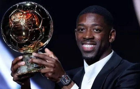 谁将成为历史第11位金满贯得主？