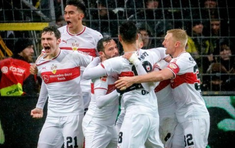 德国杯首战爆冷预警！德甲中游 VS 德乙升班马的生死博弈