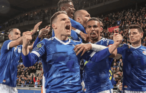 法甲联赛：斯特拉斯堡VS布雷斯特 赛前全方位分析及比分预测