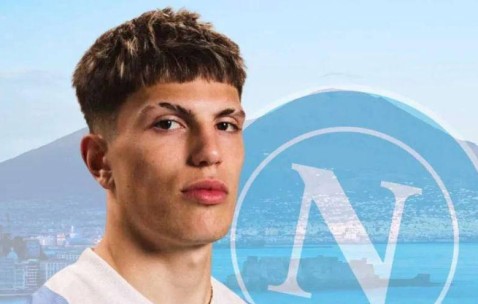 那不勒斯报价5000万，加纳乔自荐皇马、接洽阿森纳