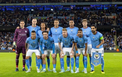 曼彻斯特城 VS 卡萨布兰卡热爱：世俱杯焦点之战前瞻